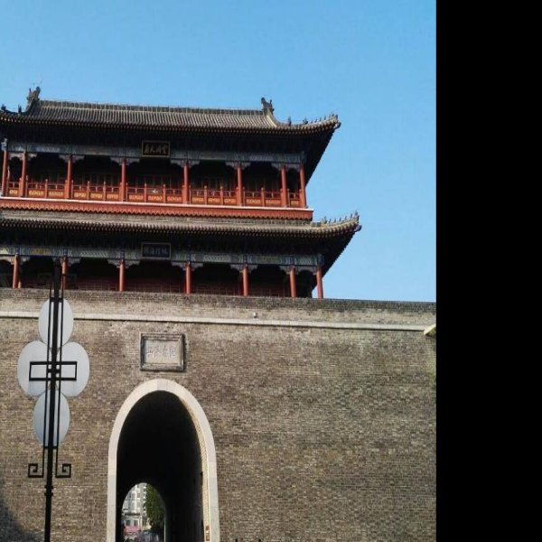 山东潍坊青州古城 - 图片9