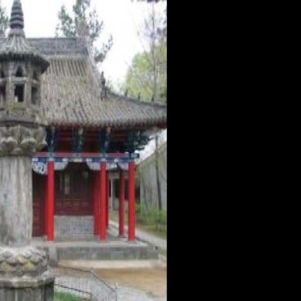 沈阳兴隆寺 - 图片1