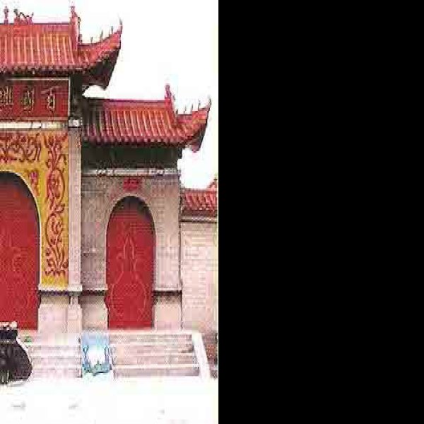 沈阳兴隆寺 - 图片10