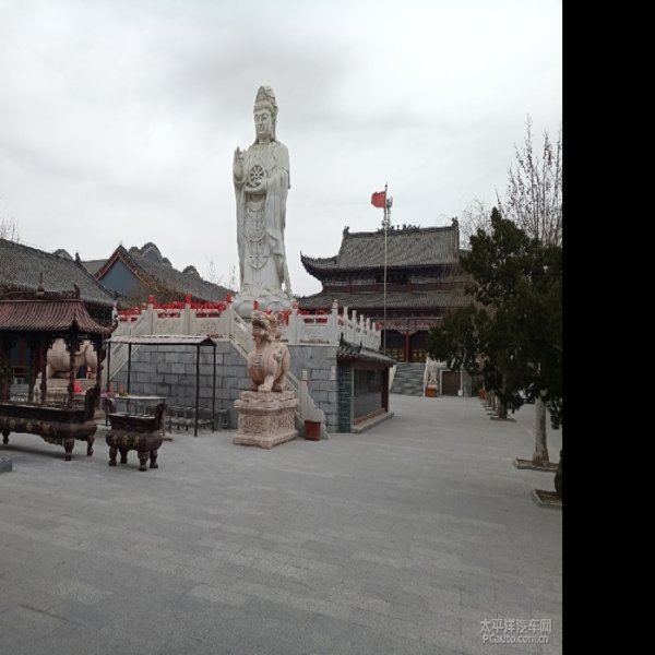 沈阳兴隆寺 - 图片2