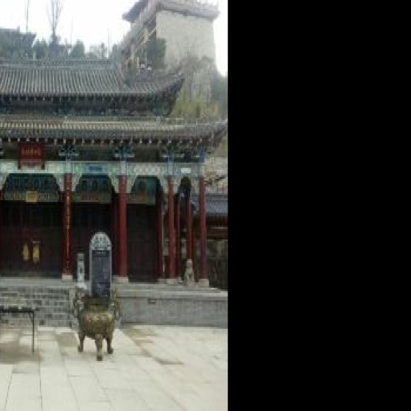 沈阳兴隆寺 - 图片4