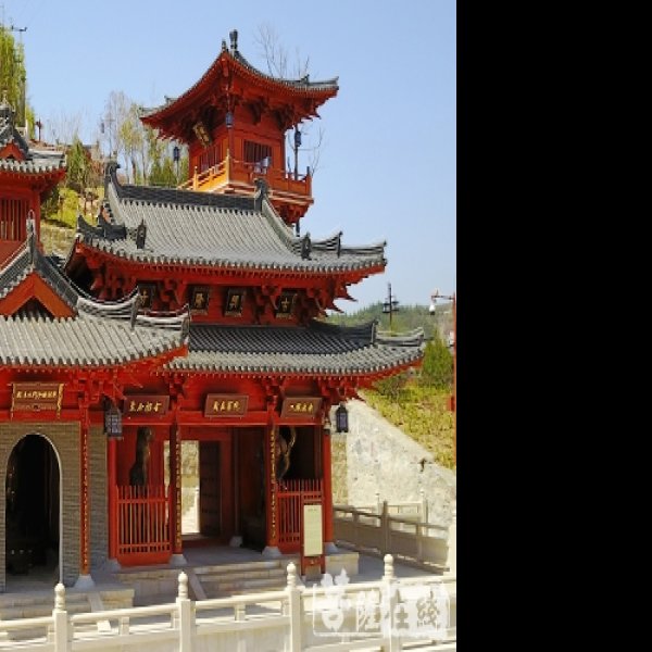 沈阳兴隆寺 - 图片5