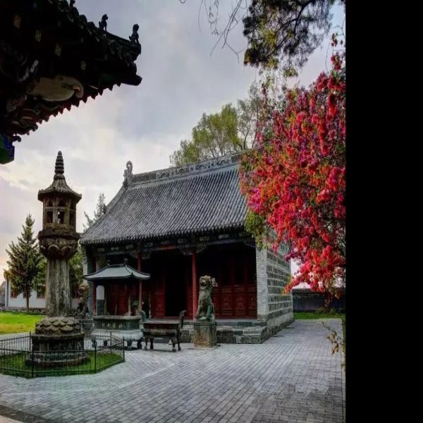 沈阳兴隆寺 - 图片6