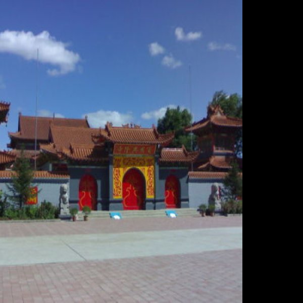沈阳兴隆寺 - 图片9