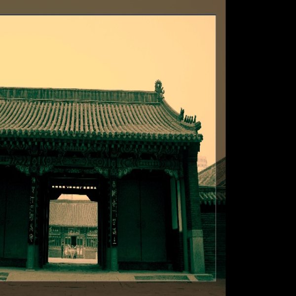 沈阳长安寺 - 图片7