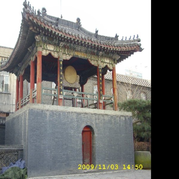 沈阳长安寺 - 图片8