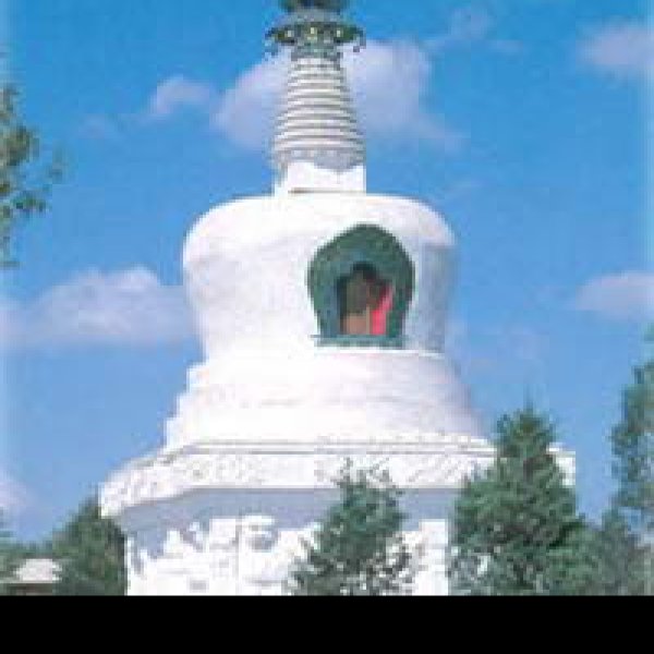 沈阳东塔 - 图片3