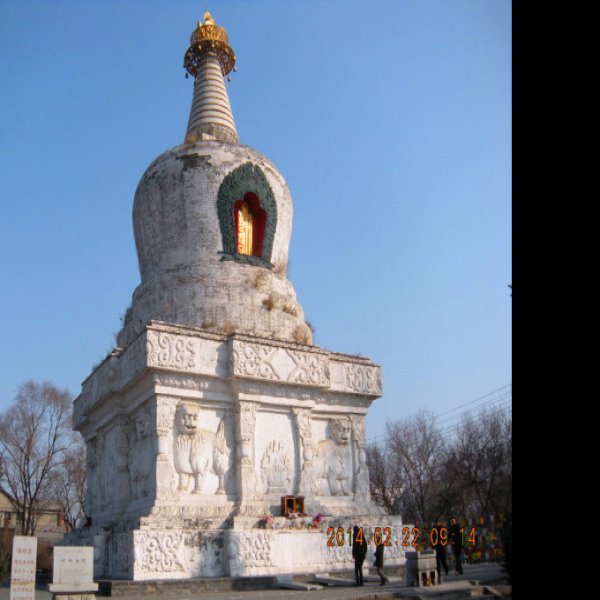 沈阳东塔 - 图片4