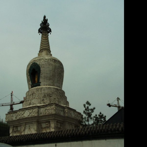 沈阳西塔 - 图片1