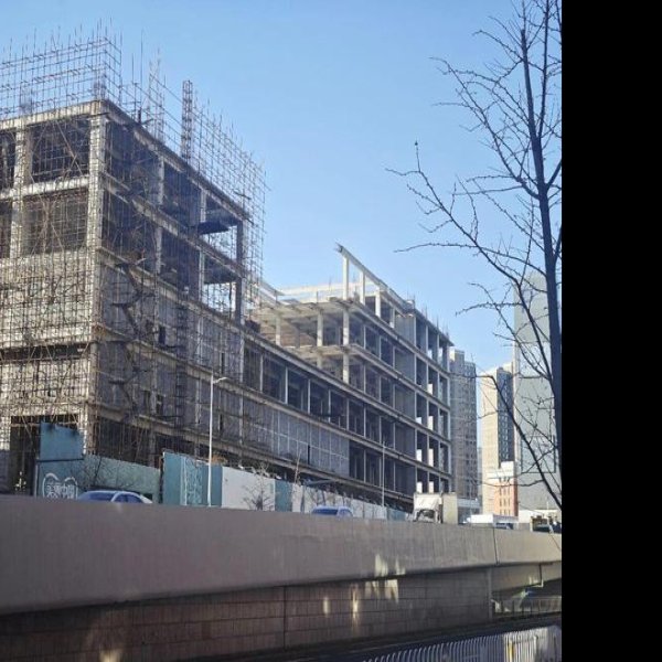 沈阳西塔 - 图片2