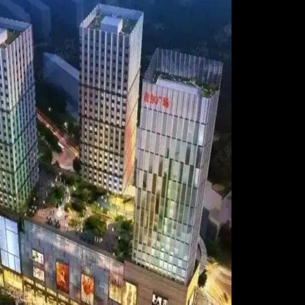 沈阳西塔 - 图片7