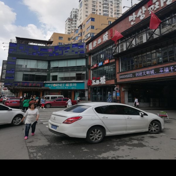沈阳西塔 - 图片8