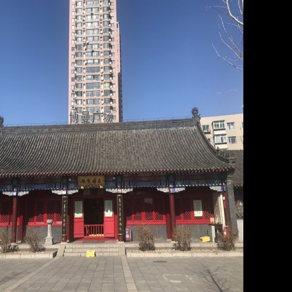 沈阳西塔 - 图片9