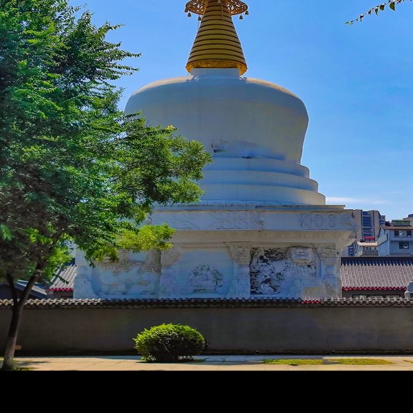 沈阳南塔 - 图片3