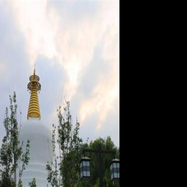 沈阳南塔 - 图片4