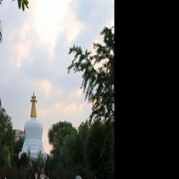 沈阳南塔 - 图片6