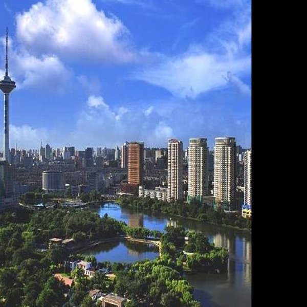 沈阳南塔 - 图片9