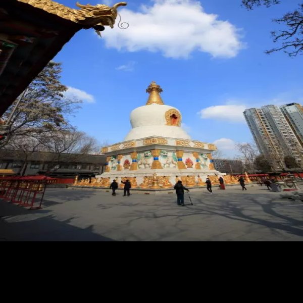 沈阳北塔 - 图片9