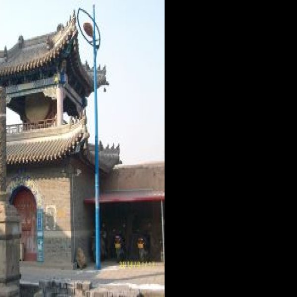 朝阳关帝庙 - 图片10