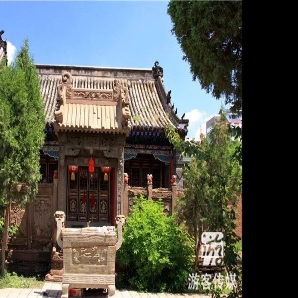 朝阳关帝庙 - 图片4