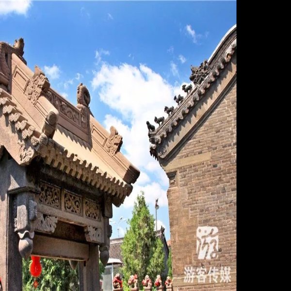 朝阳关帝庙 - 图片8