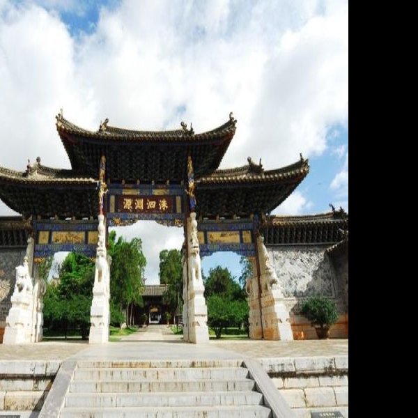 朝阳文庙 - 图片10