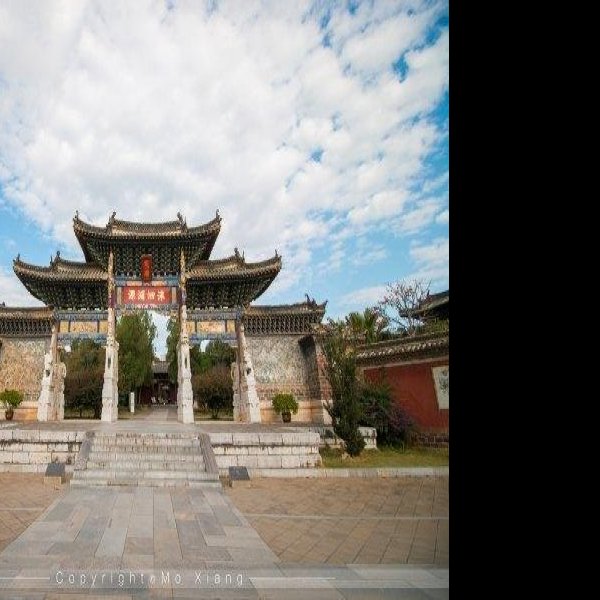 朝阳文庙 - 图片5