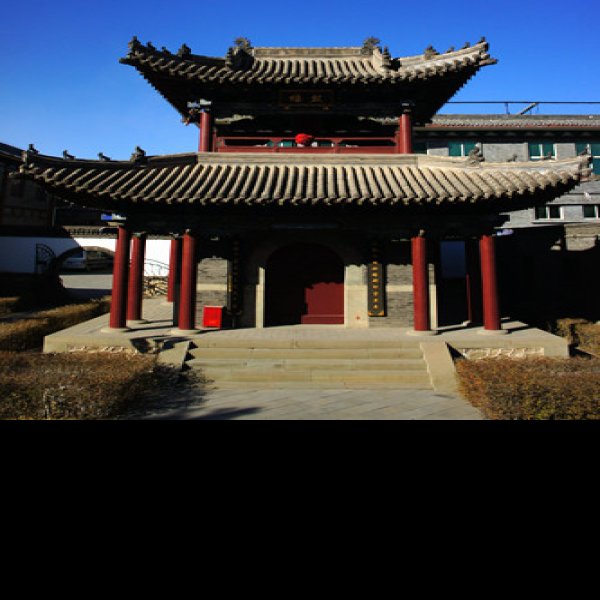 朝阳城隍庙 - 图片6