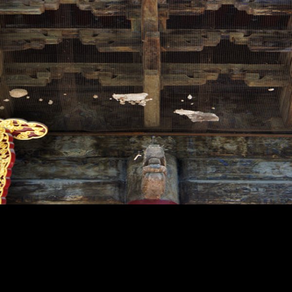 朝阳城隍庙 - 图片7