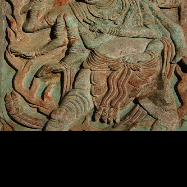 朝阳城隍庙 - 图片8