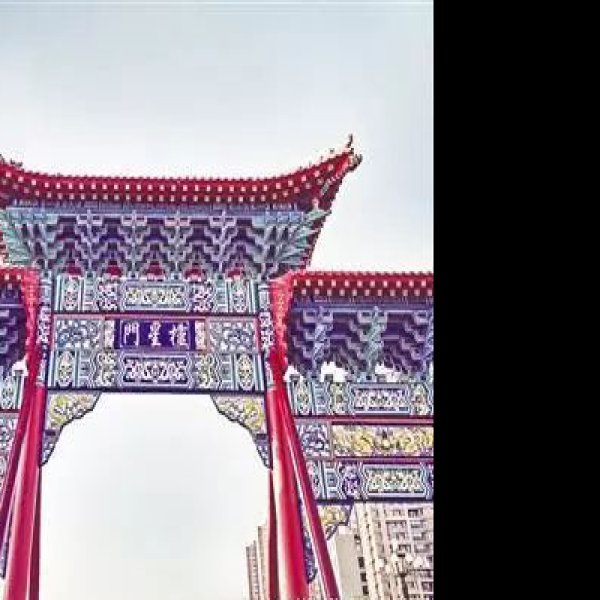 辽阳文庙 - 图片2