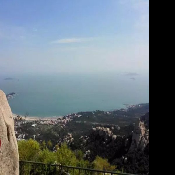 山东青岛崂山 - 图片1