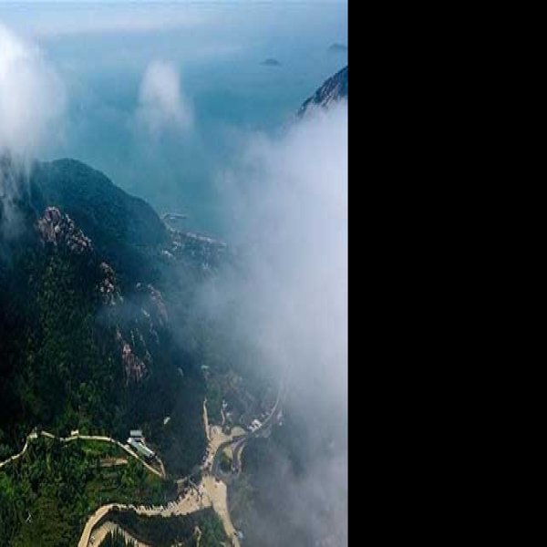 山东青岛崂山 - 图片10
