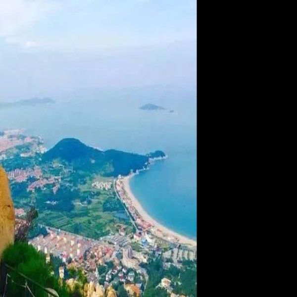 山东青岛崂山 - 图片5
