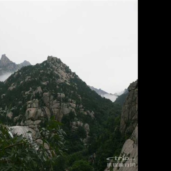山东青岛崂山 - 图片6