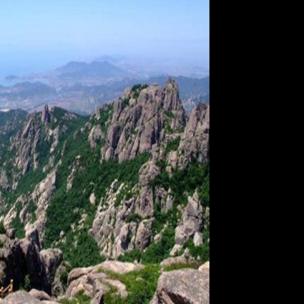 山东青岛崂山 - 图片8