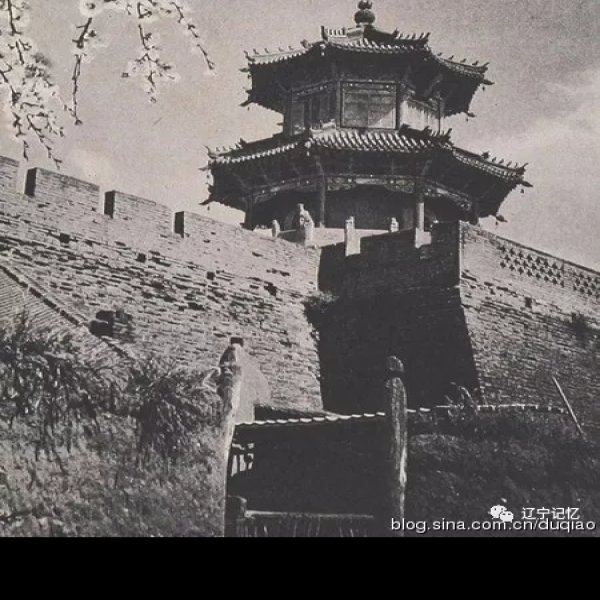 辽阳魁星楼 - 图片1