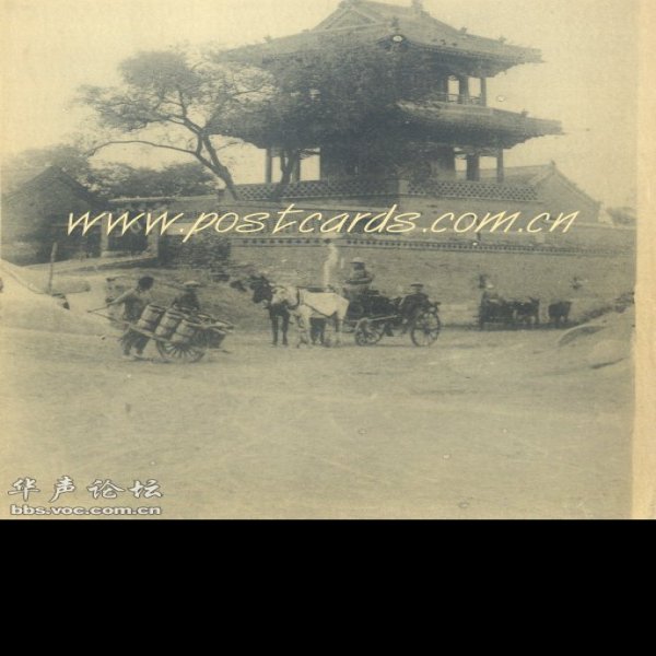 辽阳魁星楼 - 图片10