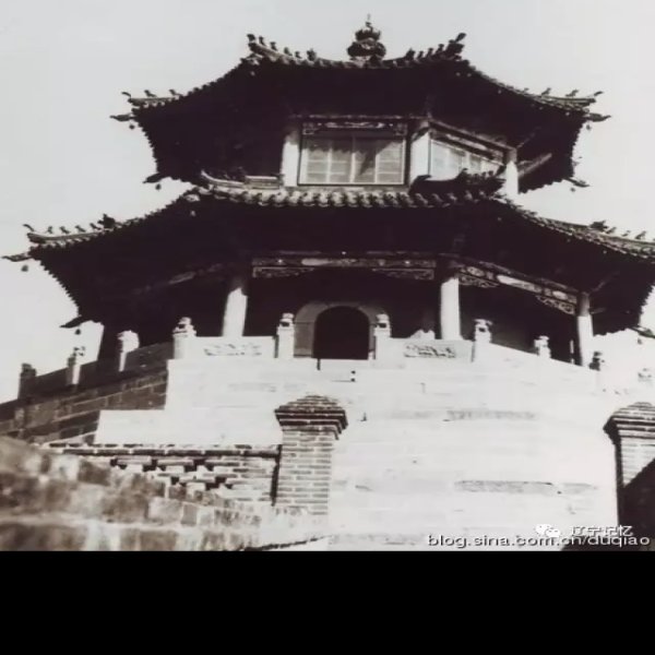 辽阳魁星楼 - 图片2