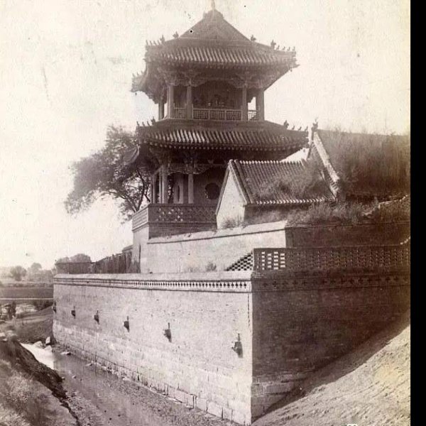 辽阳魁星楼 - 图片5