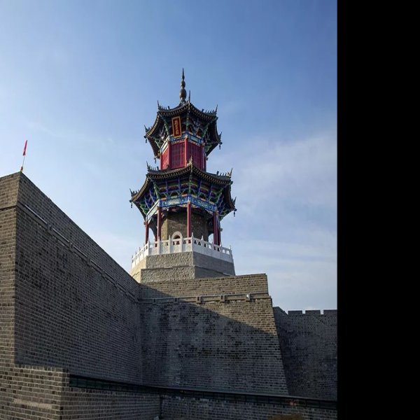 辽阳魁星楼 - 图片7