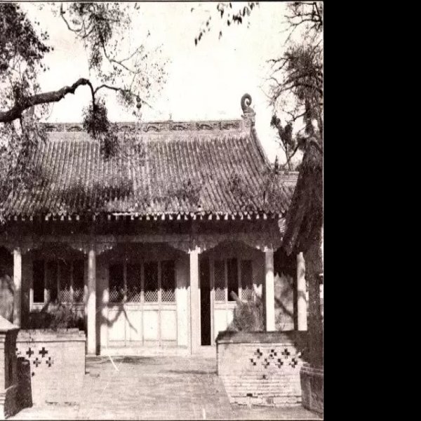 辽阳魁星楼 - 图片9