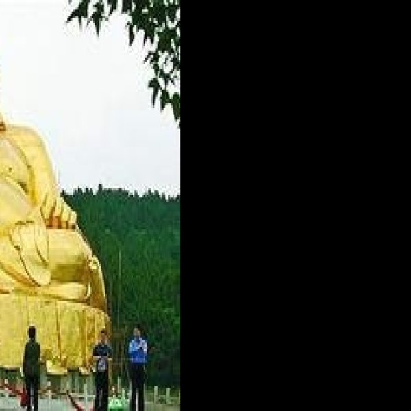 彰武千佛山 - 图片10