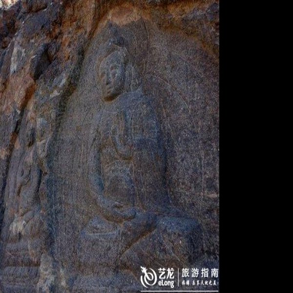 彰武千佛山 - 图片2