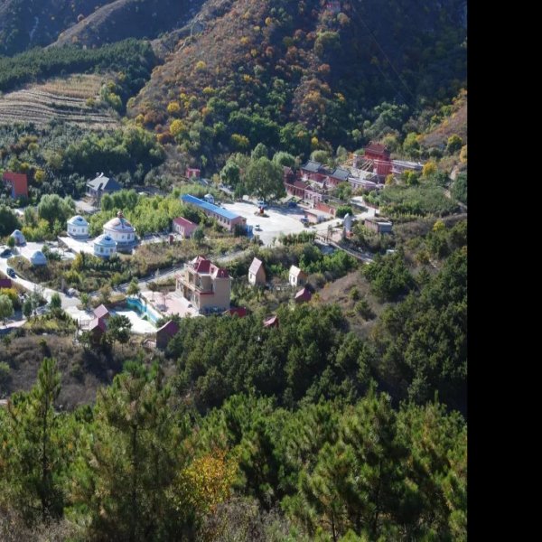 彰武千佛山 - 图片6