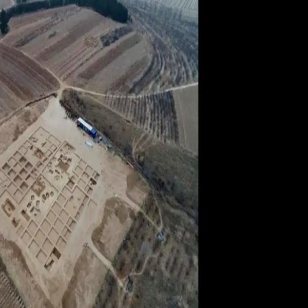 建平牛河梁 - 图片3