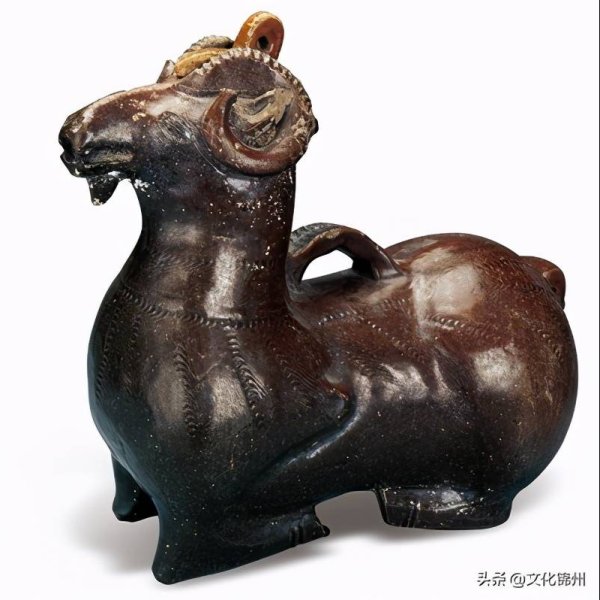 北票喇嘛洞 - 图片1
