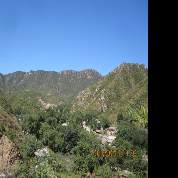 义县向阳岭 - 图片1