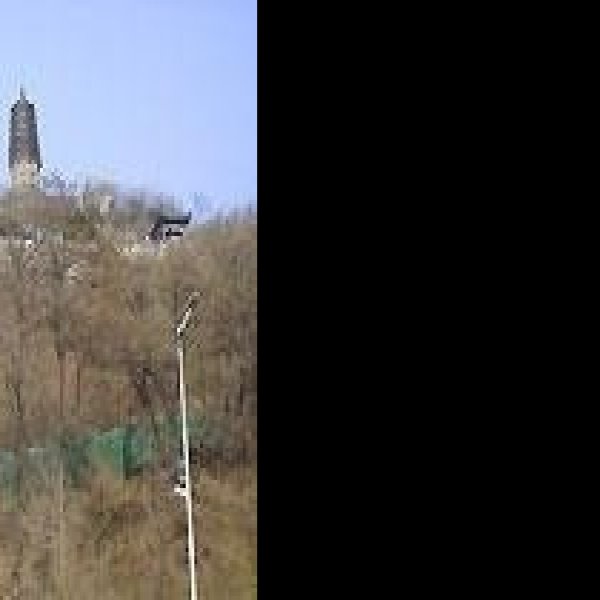 抚顺高尔山 - 图片1