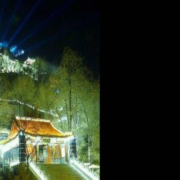 抚顺高尔山 - 图片10